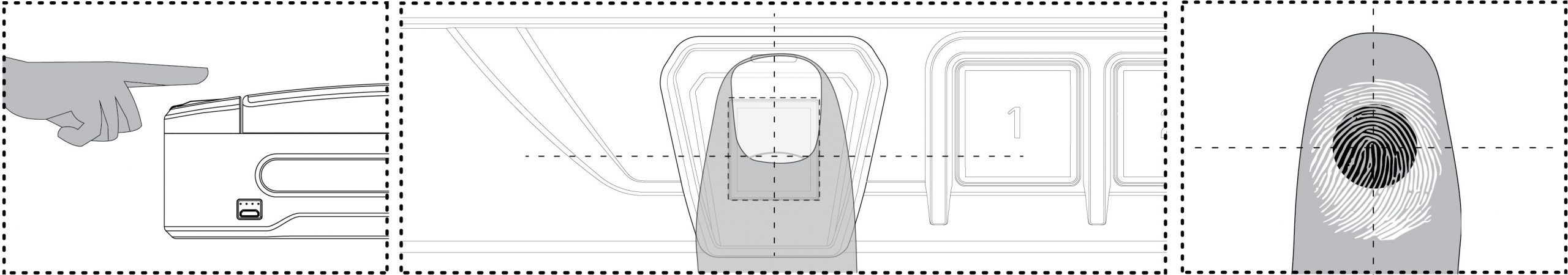 Vaultek Safe | Support for VS20i VS20