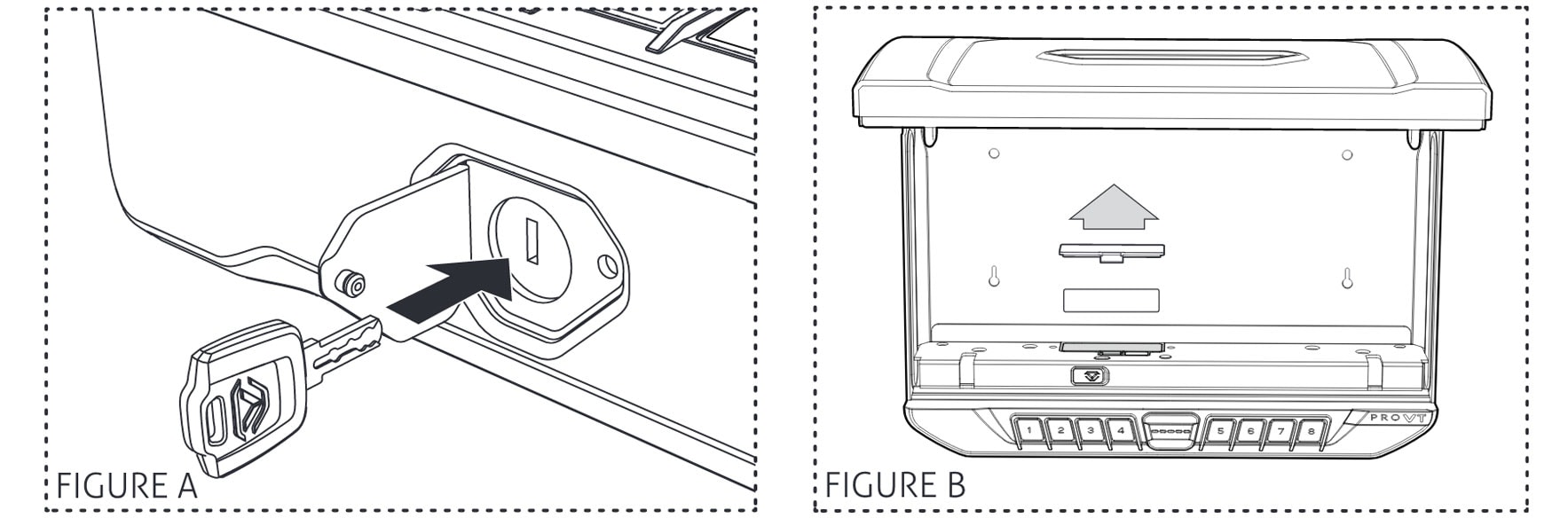 Vaultek Safe | Support – PROVE