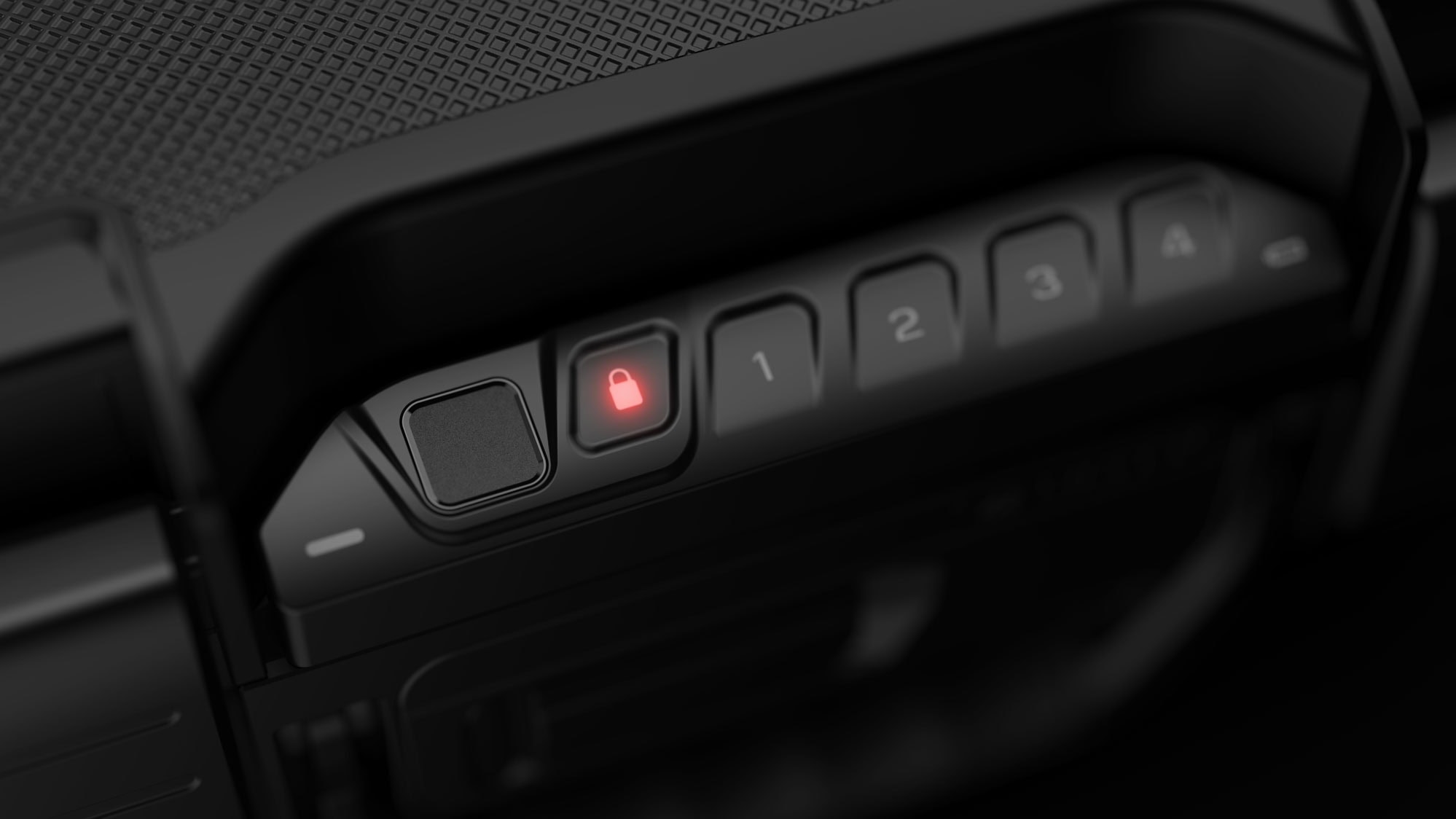 Vaultek Safe | LifePod XR