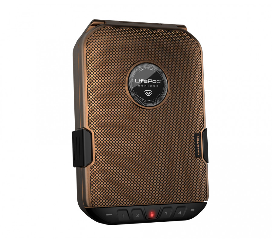 LifePod Humidor