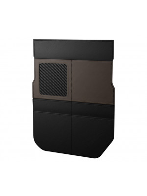 LifePod - Leather Lid Organizer