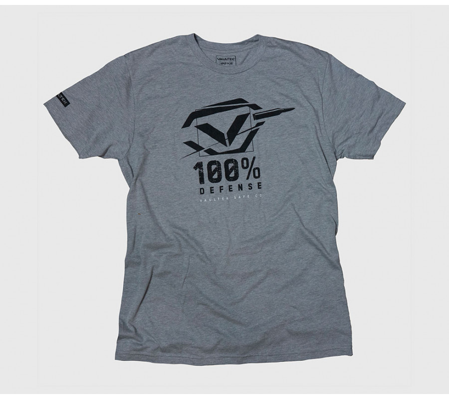 100% Defense Shirt