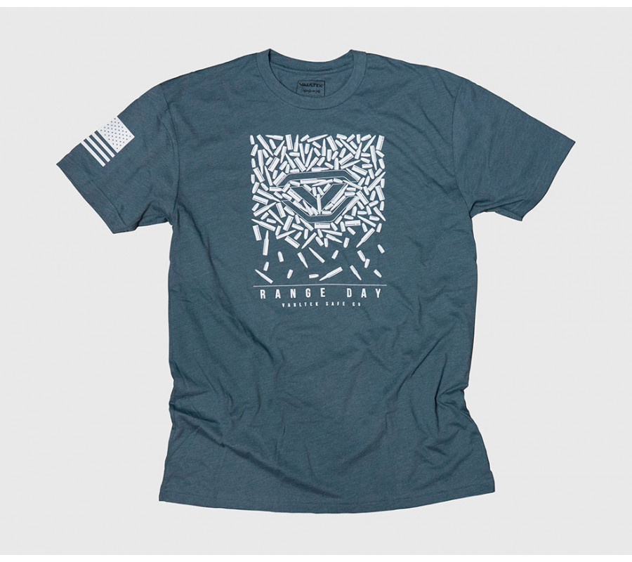 Range Day Shirt
