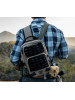 LifePod 2.0 Tactical SlingBag (Black)