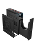 Refurbished - Slider Series - Bluetooth 2.0 - Biometric (Colion Noir Edition)