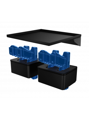 RS500i - Pistol Accessory Bundle
