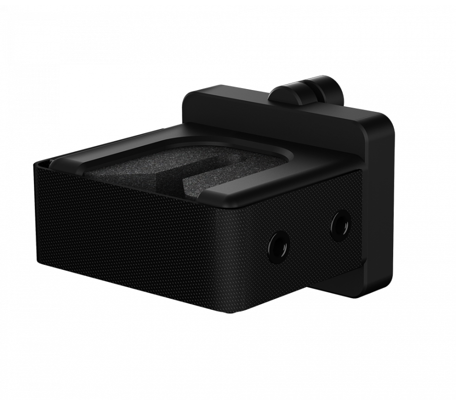 RS Series - Barrel Mount with Velcro Strap